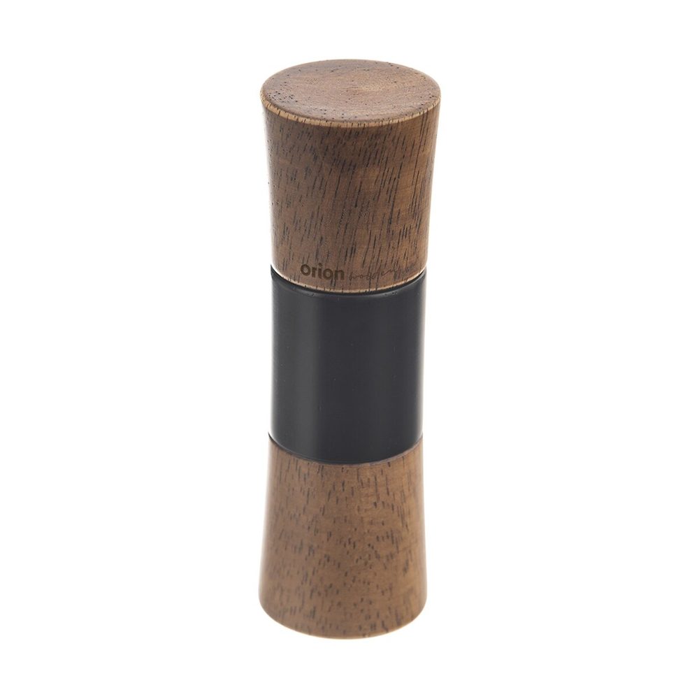 Levně Mlýnek na koření WOODEN
