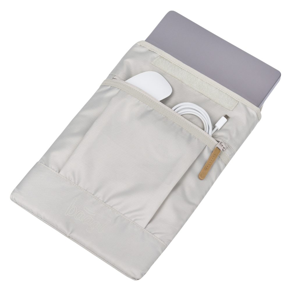 BAAGL Obal na notebook Mist (obrázek 4)
