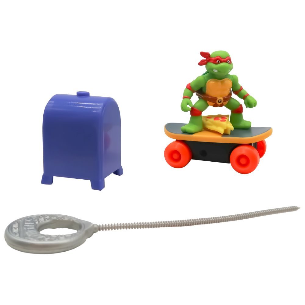 Želvy Ninja skate asst. (obrázek 8)