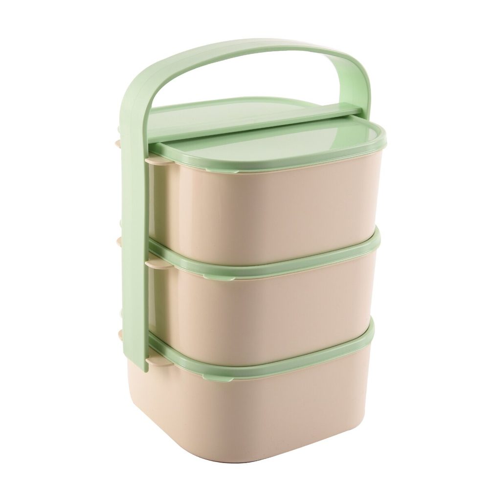 Levně Jídlonosič 3x1,15 l