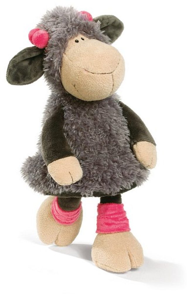Levně NICI plyš Ovečka Jolly Lucy 25cm
