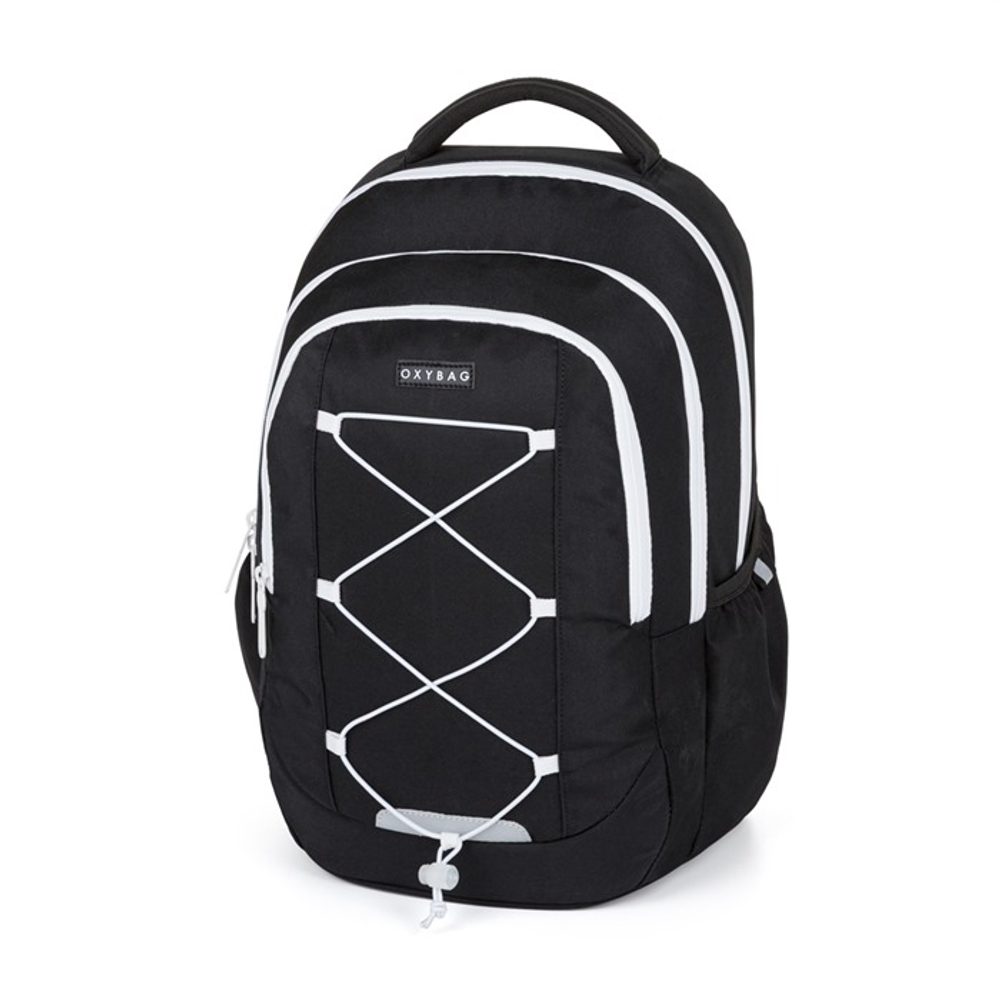 Karton P+P Studentský batoh OXY Touch BW