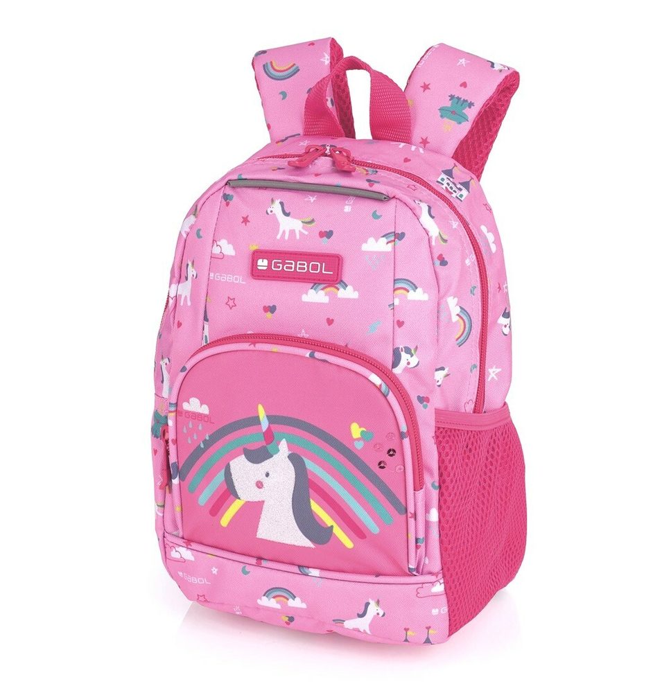 Gabol, Batůžek 8 l RAINBOW 233987