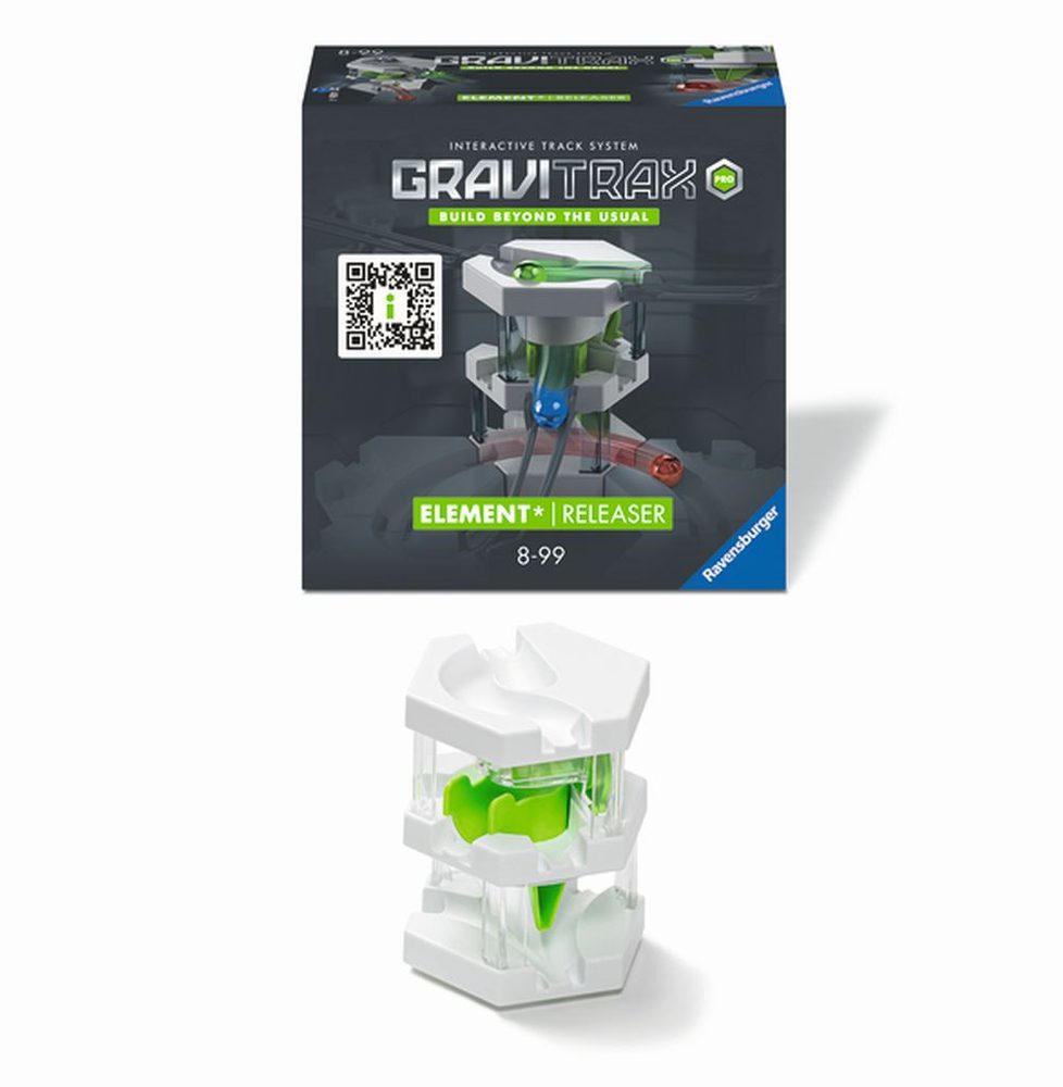 Levně GraviTrax PRO Uvolňovač