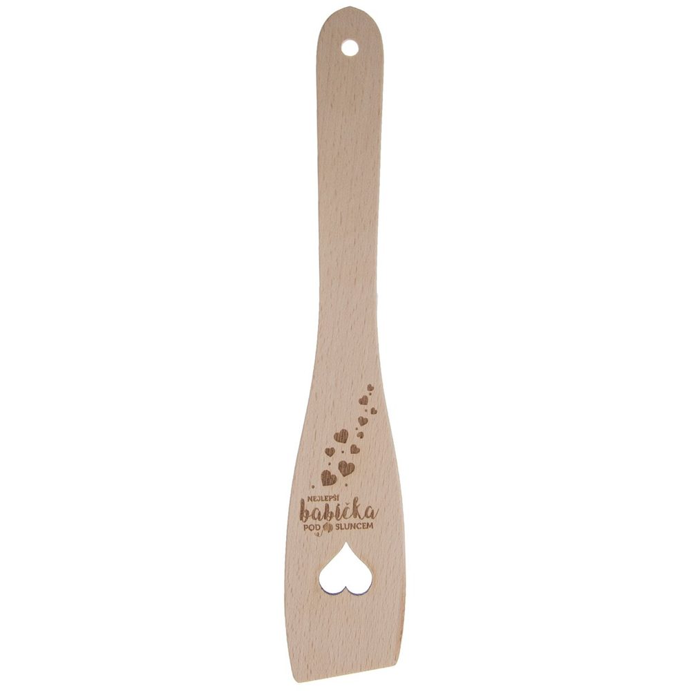 Levně Obracečka NEJLEPŠÍ BABIČKA 30 cm