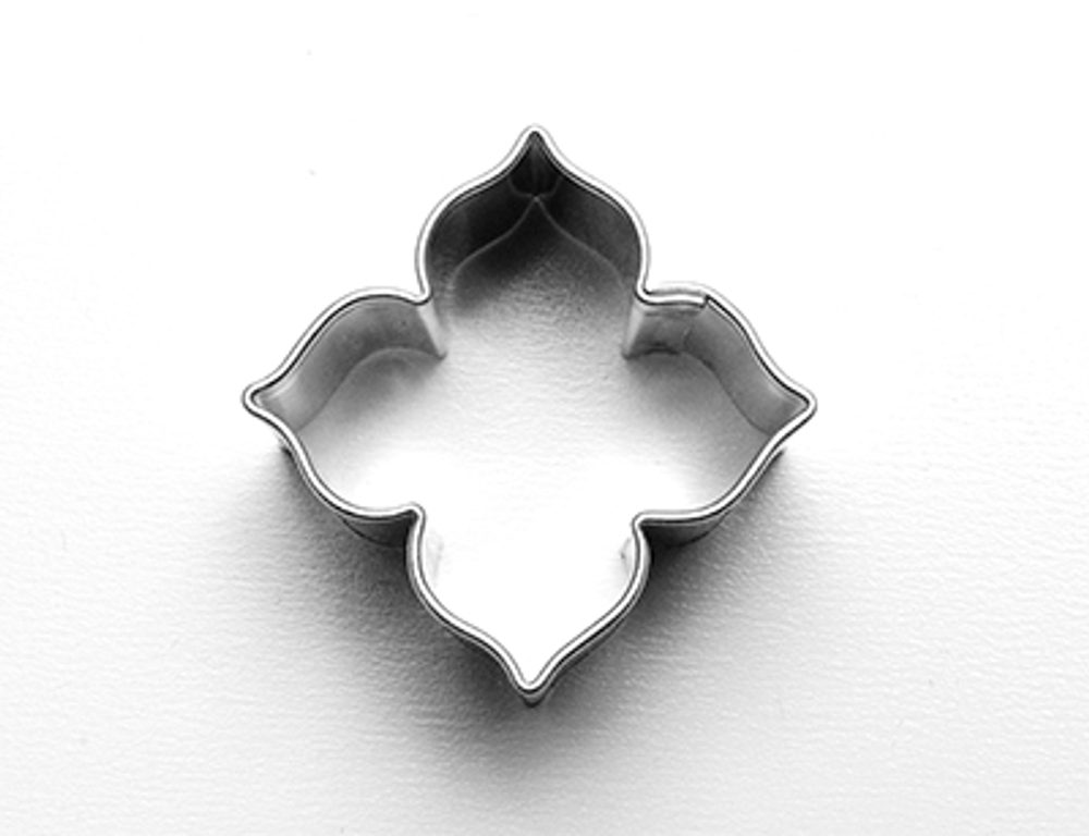 Levně vykr. 0225 Rozeta, 2cm