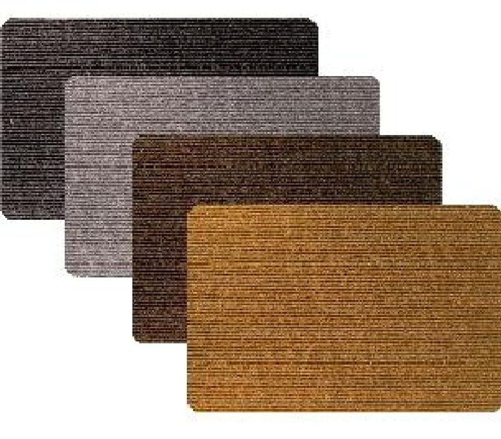 Levně rohož 60x40cm SPEEDY MIX barev,textil