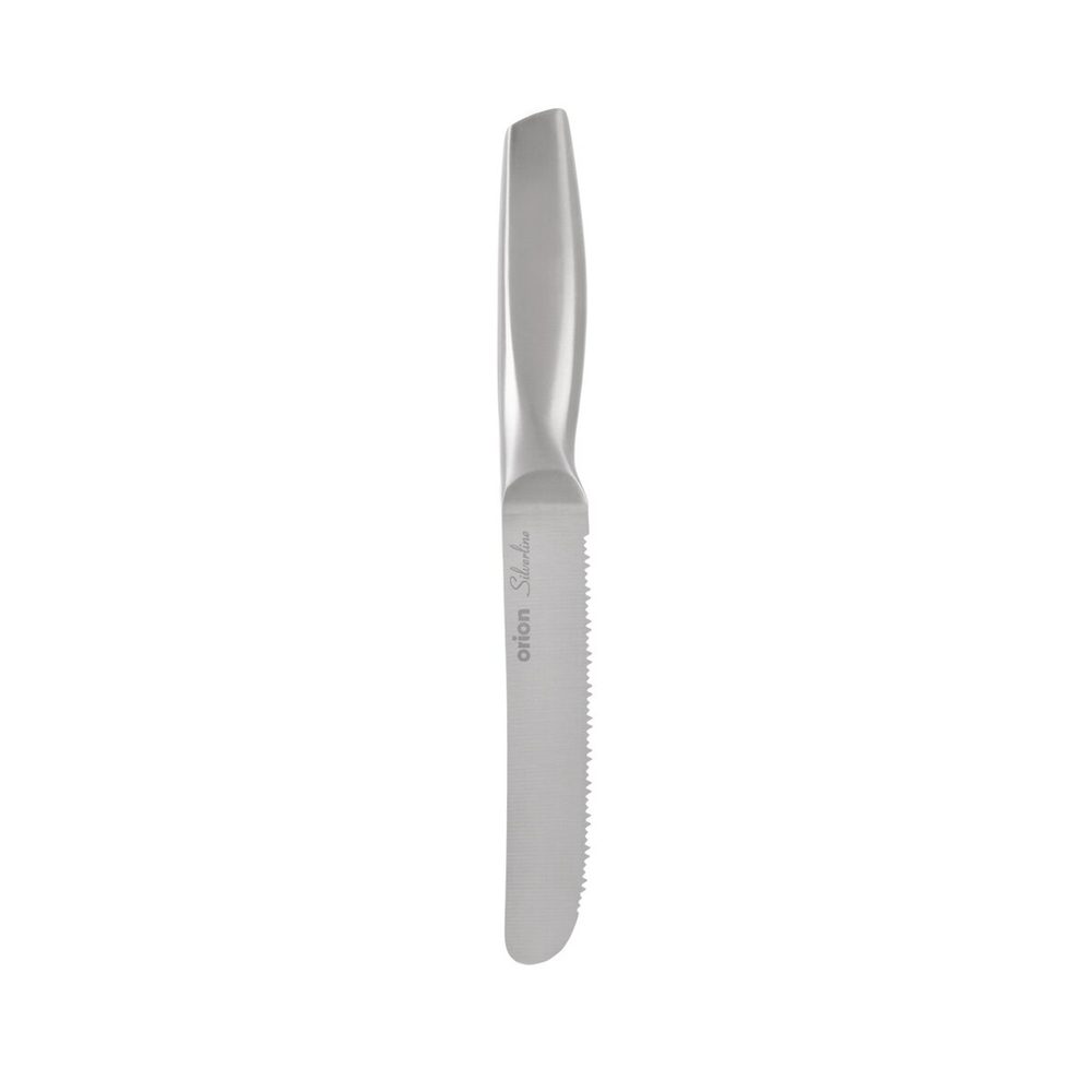 Kuchyňský nůž SILVERLINE svačinový vlnitý 10 cm