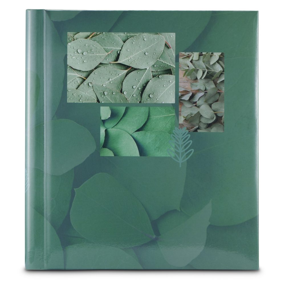 Levně Hama album samolepící SINGO II Leaves 28x31 cm, 20 stran