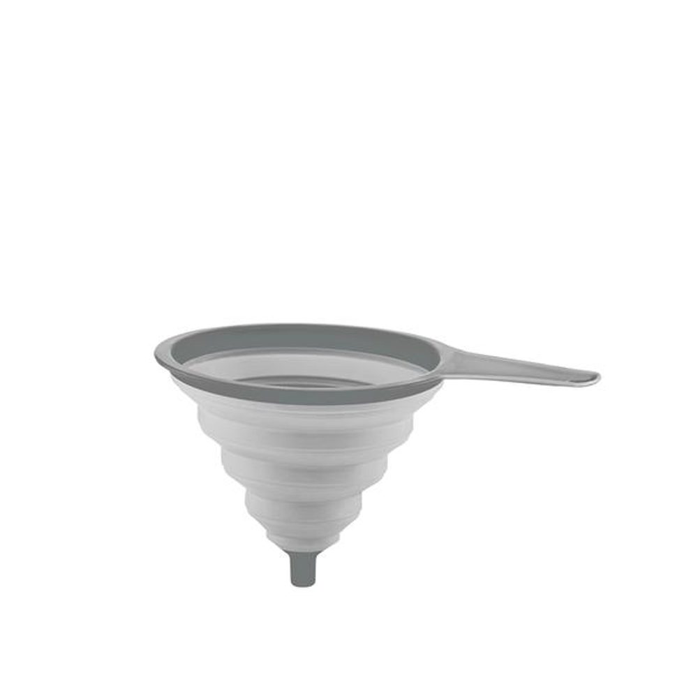 Levně KITCHISIMO SKLÁDACÍ TRYCHTÝŘ ?15CM KITCHISIMO