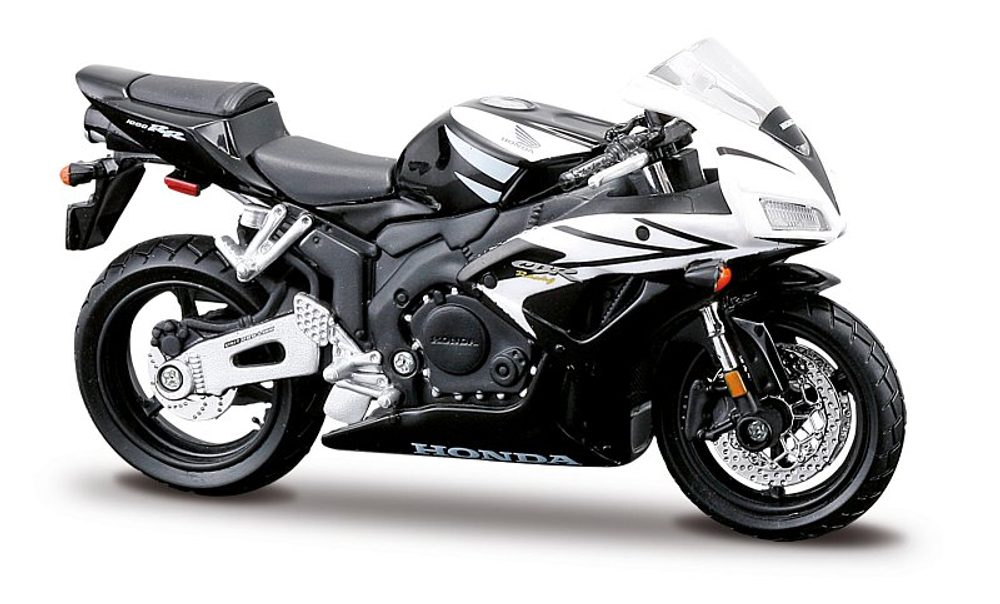 Levně Maisto - Motocykl, Honda CBR1000RR, 1:18