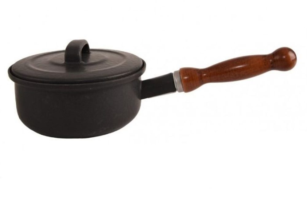 Levně rendlík+PO d16.BSE(1,4l), s rukojetí, v. 11cm,STABIL EXTRA