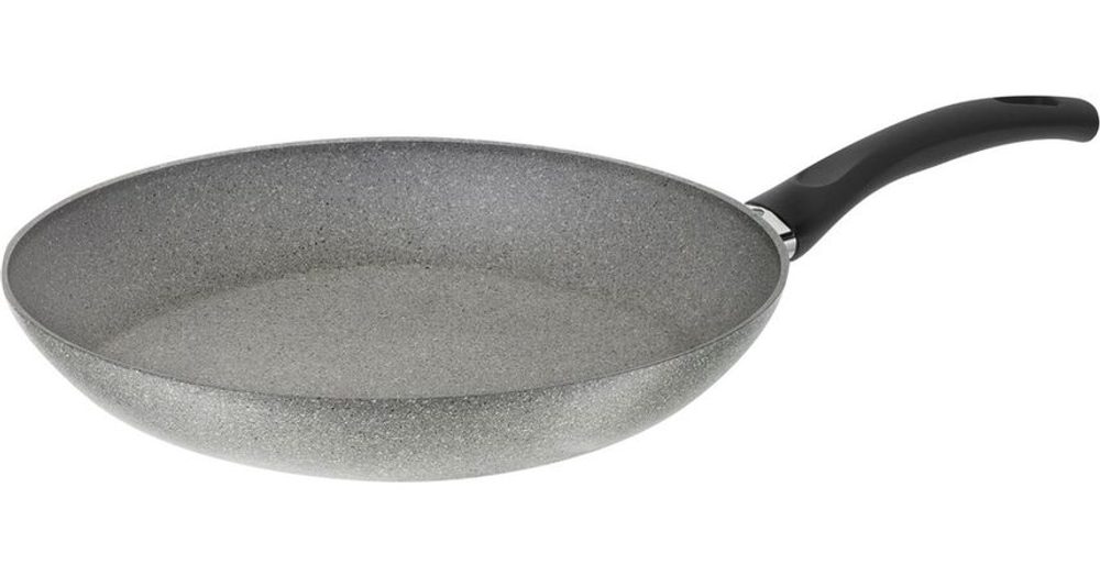 Levně pánev d20cm FERRARA, BALLARINI, šedá, indukce
