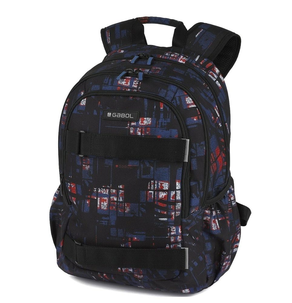 Gabol, Batoh ROCKING 220540