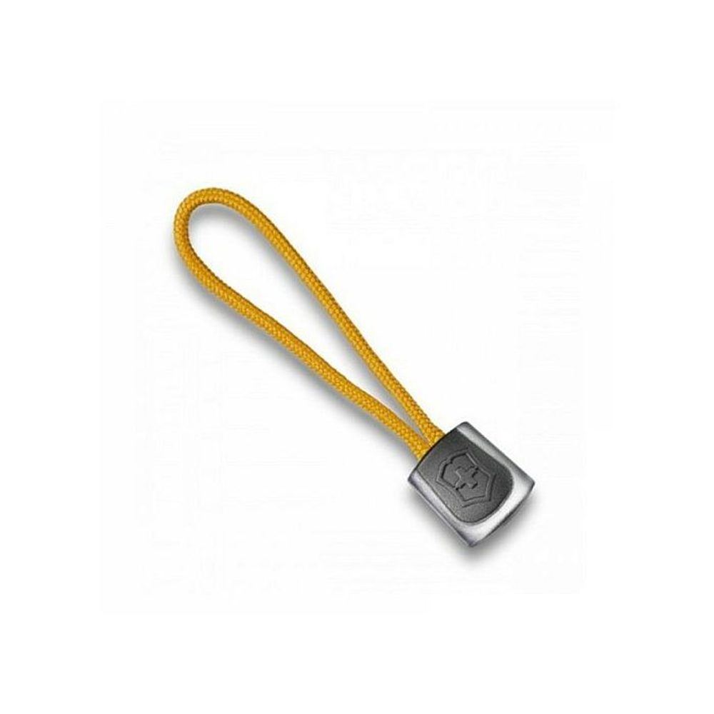 Levně šnůrka 6cm na nůž oranžová Victorinox, nylon