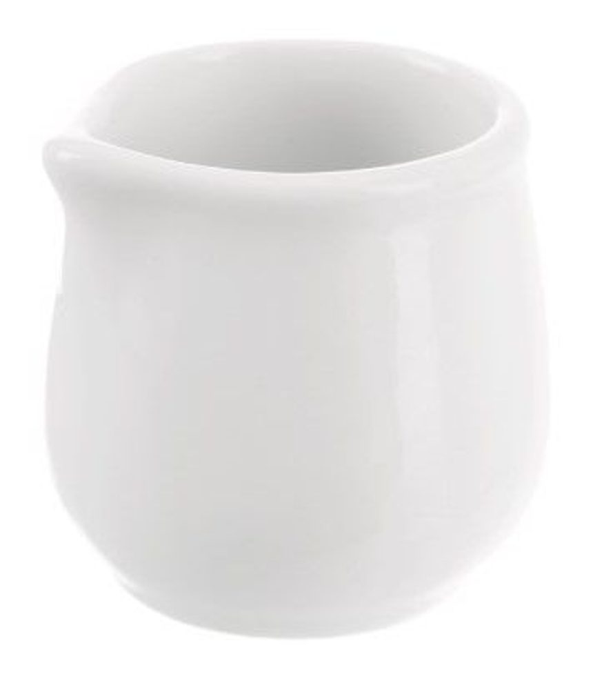 Levně mlékovka 20ml, DONA, porcel.