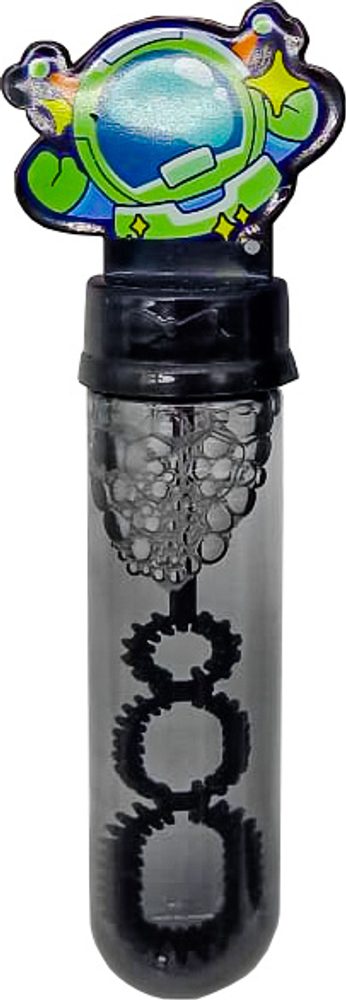 Levně Bublifuk Vesmír, různé druhy, 35 ml