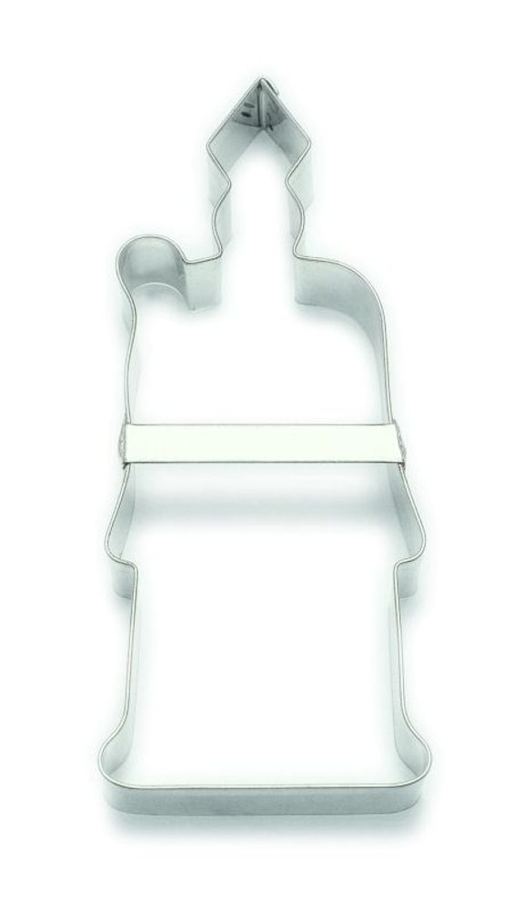 vykr. 0115 Mikuláš, 16cm