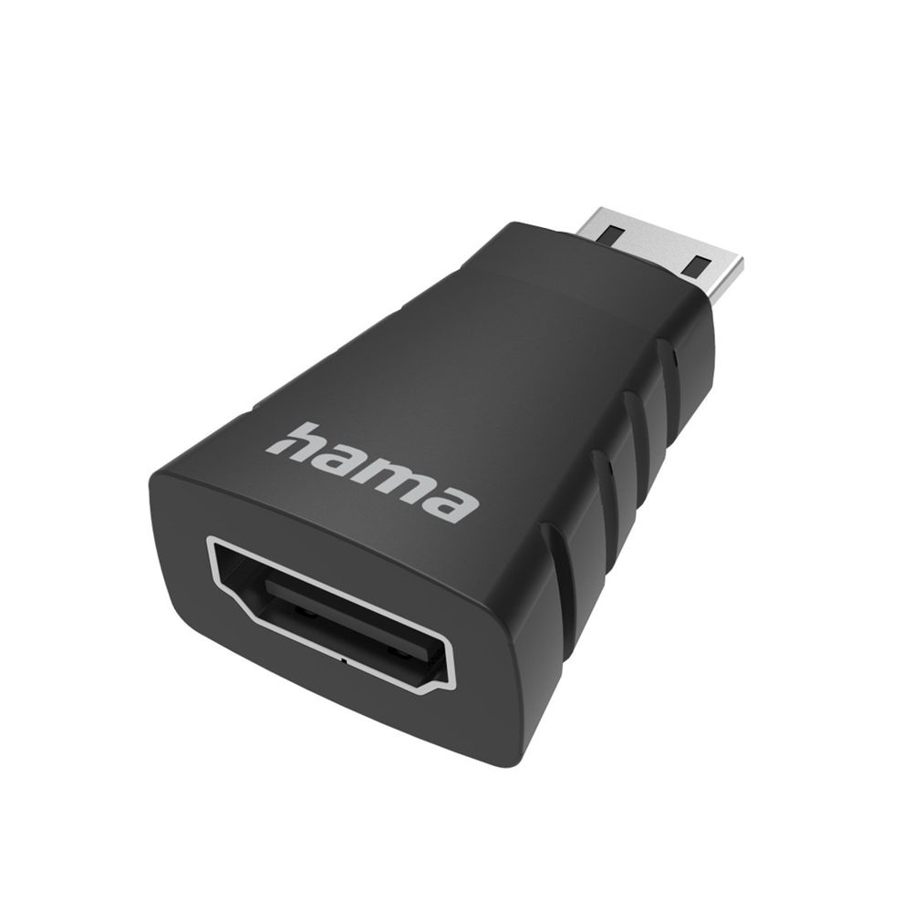 Levně Hama redukce mini HDMI, vidlice typ C