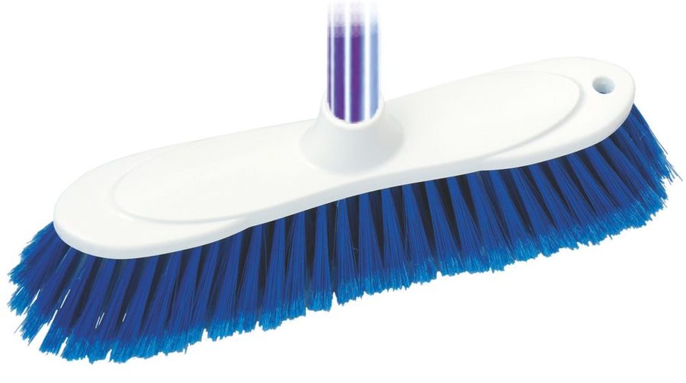 Levně smeták YOYO s holí 130cm