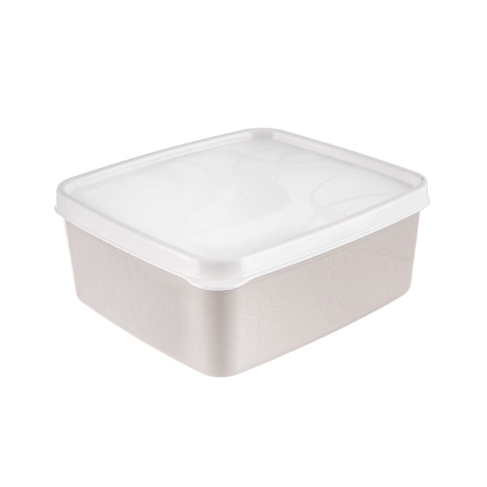 Levně Dóza Frost 0,65 l