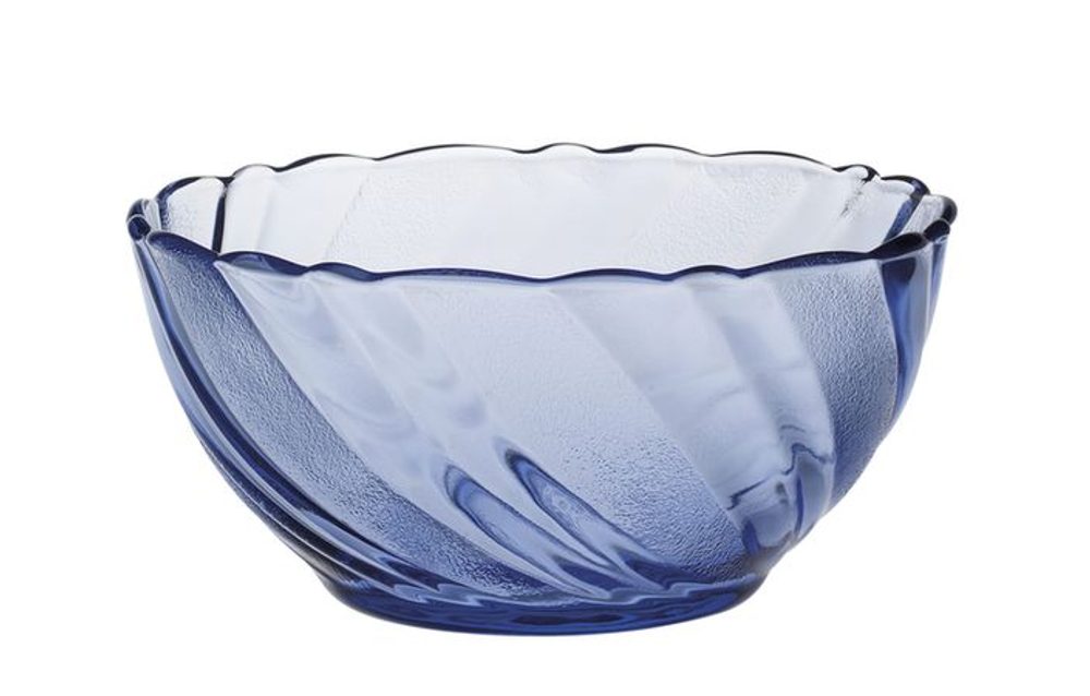 Levně miska 370ml, 1ks-Marine, BEAU RIV., d12x5,9cm,DURALEX, sklo
