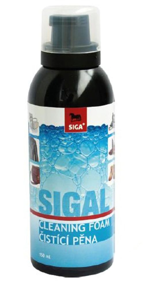 Levně SIGAL CLEANER čistící pěna 150 ml