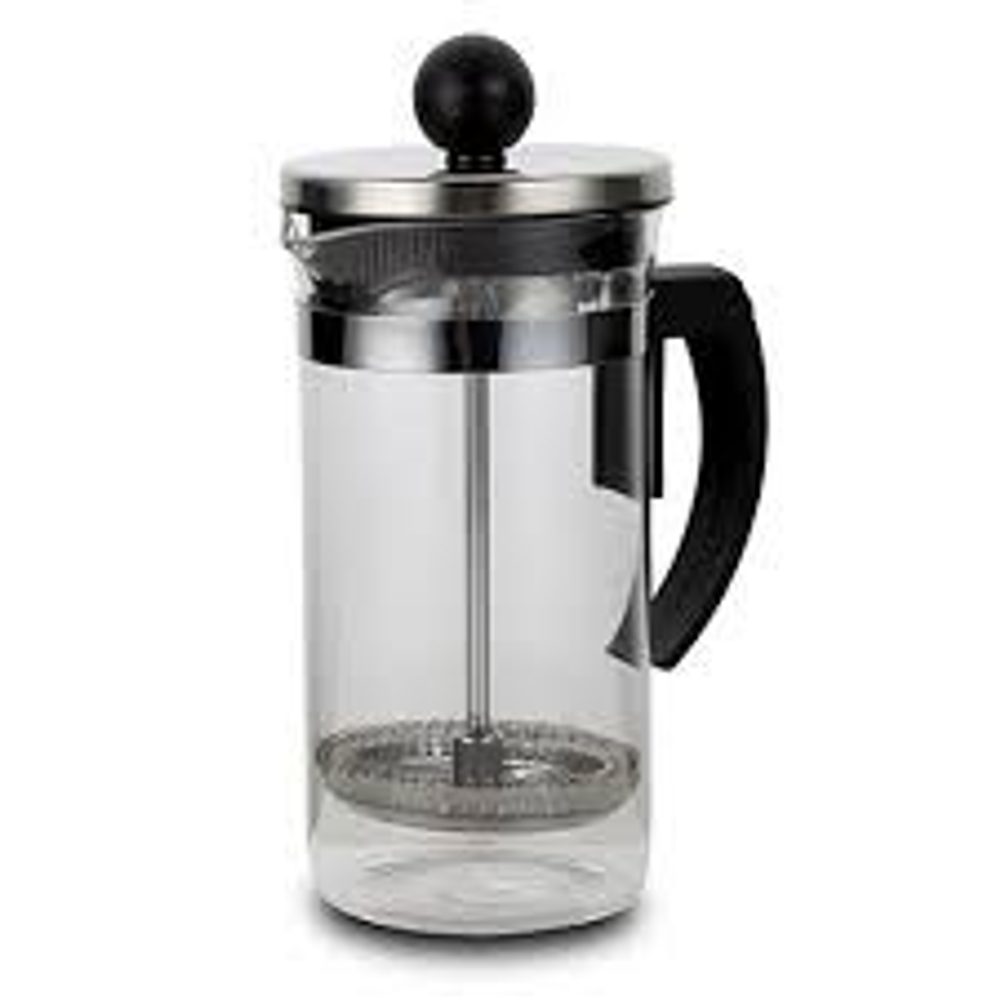 Levně konvice 0,35l ACER, COFFEE MAKER, sklo/plast