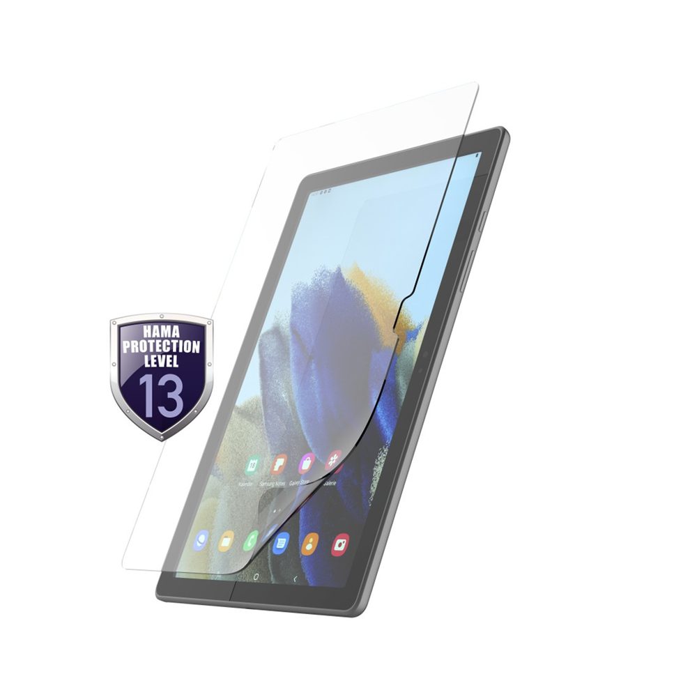 Levně Hama Hiflex, nerozbitná ochrana displeje pro Samsung Galaxy Tab A11+/A9+ 11"