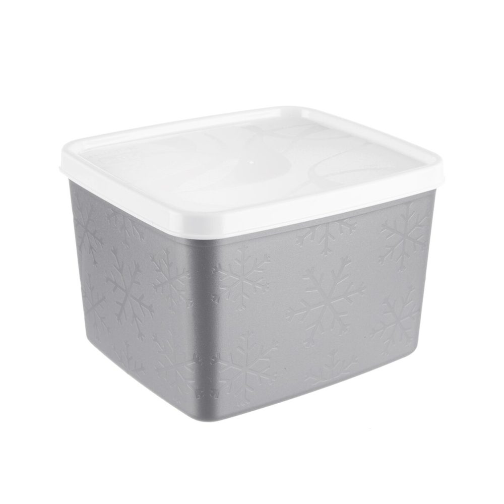 Levně Dóza Frost 1,1 l