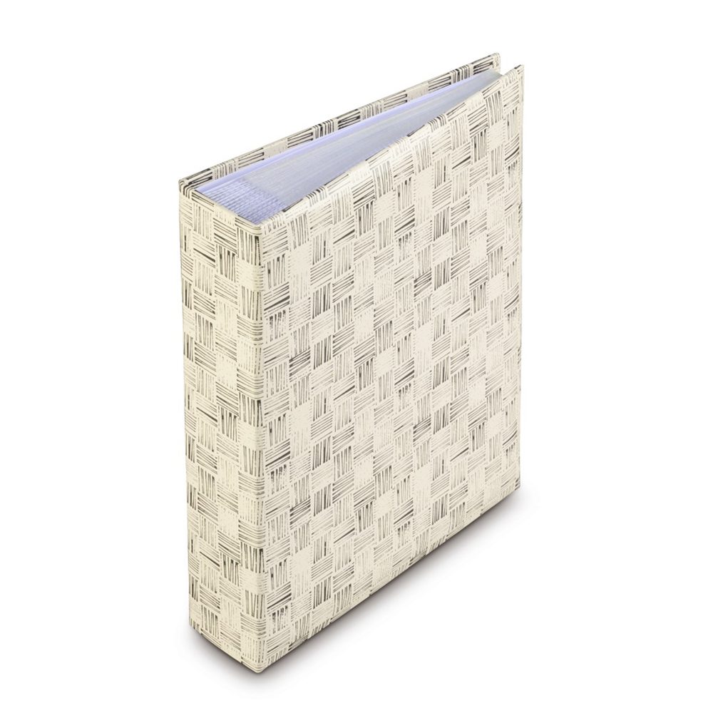 Levně Hama album memo NETWORK 10x15/200, popisové štítky