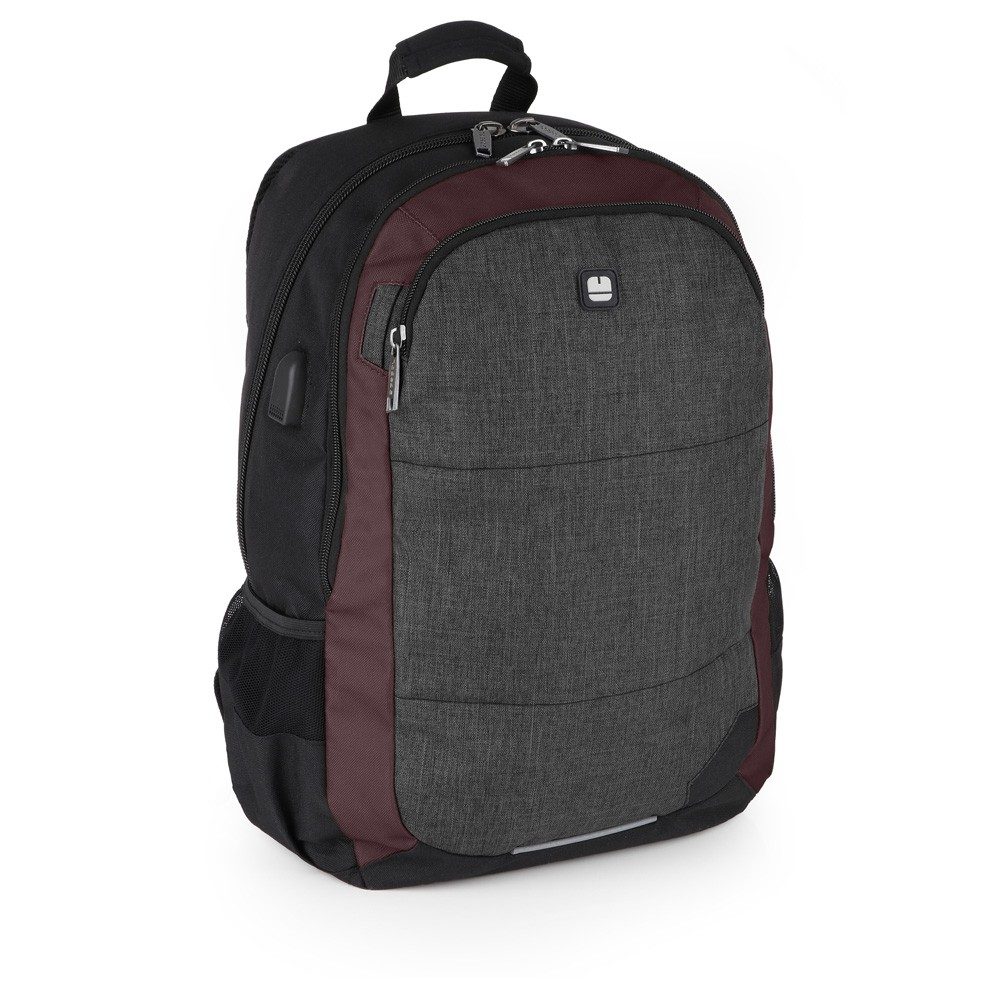 Gabol, Batoh na notebook 15,6" 31 l DIRECT 411653