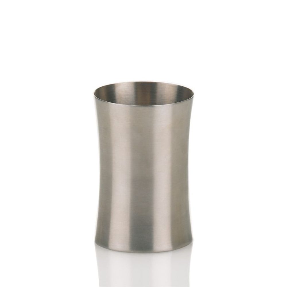 Levně KELA Pohár ELEGANCE nerez KL-18292