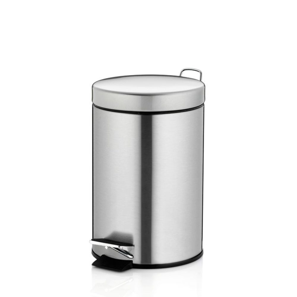Levně KELA Kosmetický koš IMPRONTA 3L KL-21888