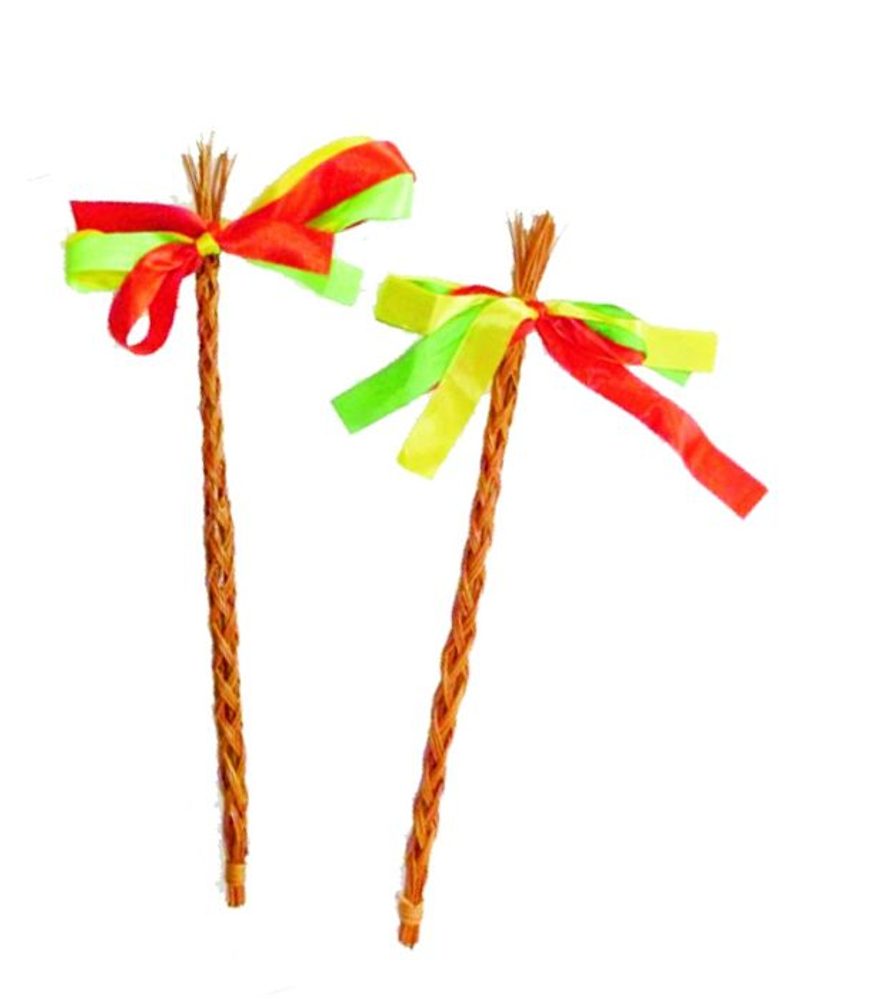 Levně velikonoce-pomlázka-proutí 40cm