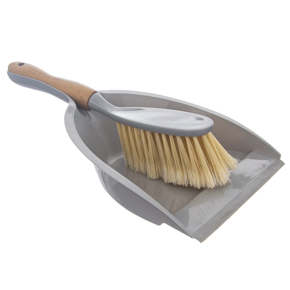 Levně Smetáček s lopatkou Woody