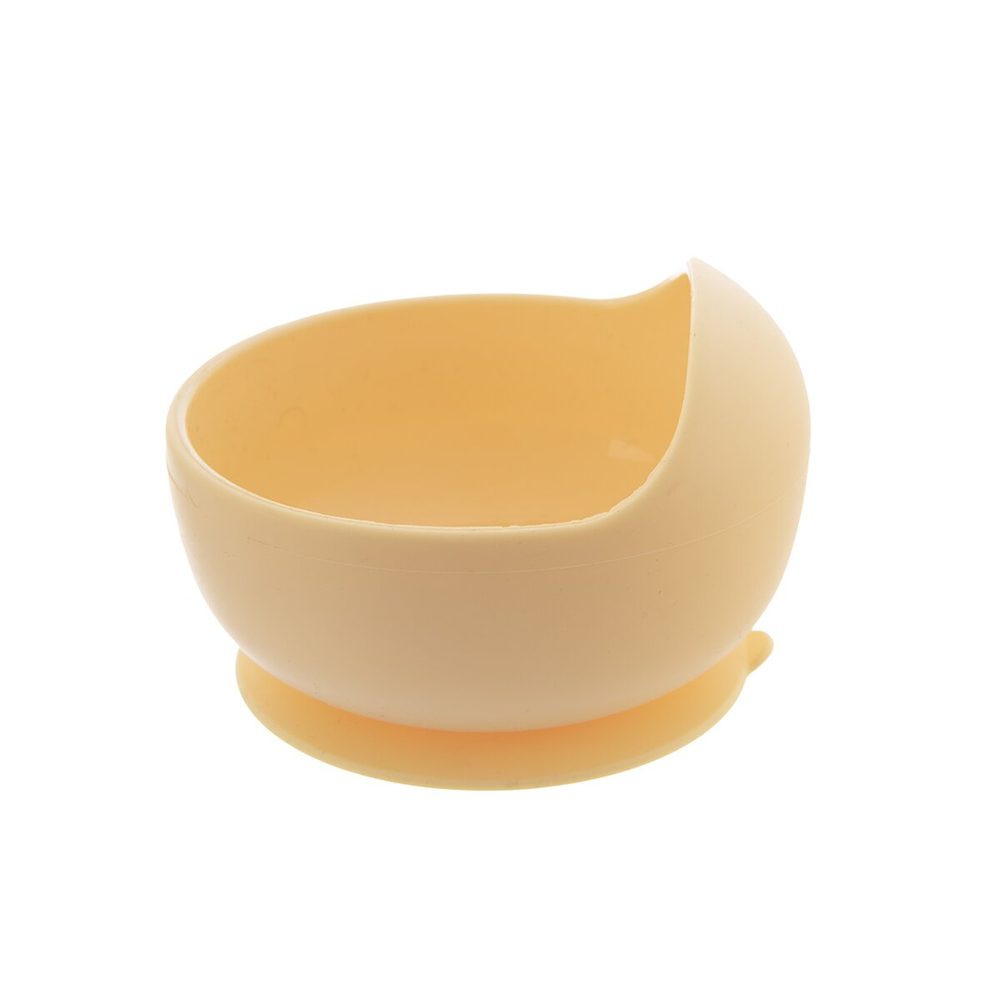 Levně Miska s přísavkou pr. 12 cm