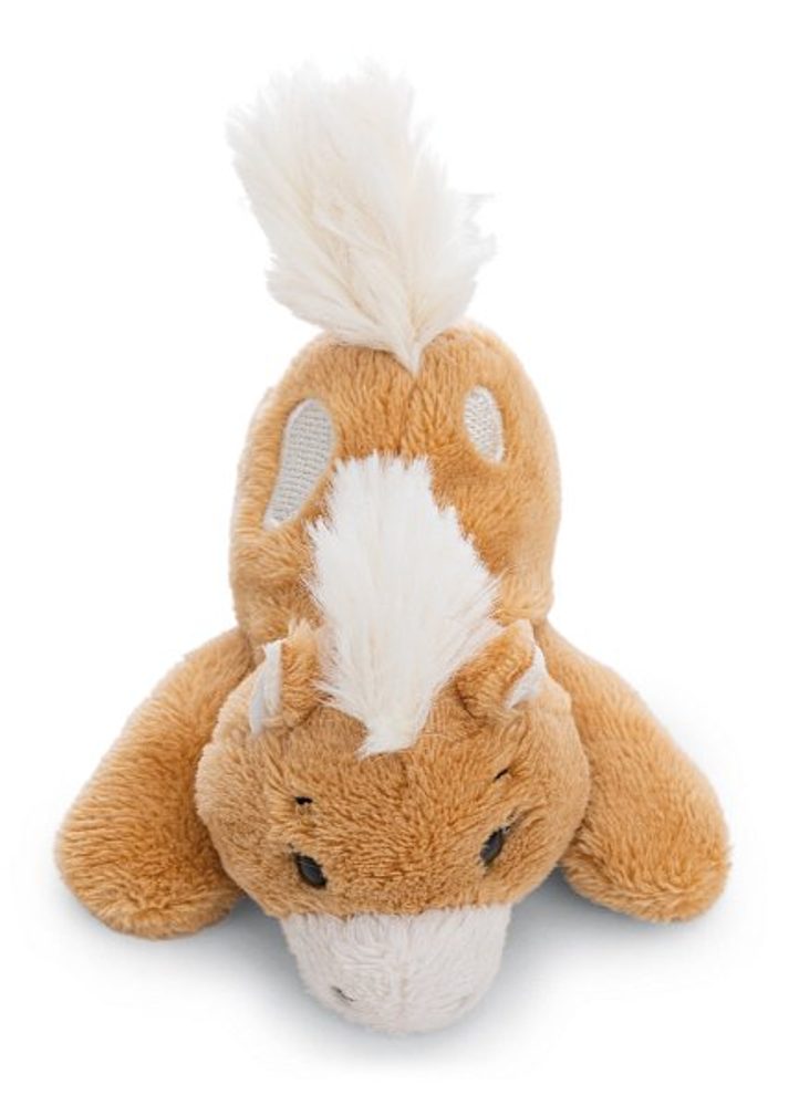 Levně NICI magnetka Pony Holly hnědý 12cm, GREEN