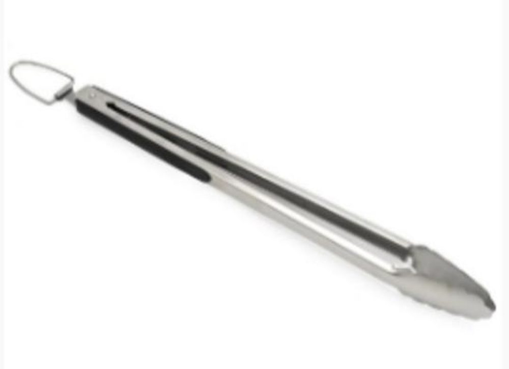 Levně TORO KLEŠTĚ NA BBQ 43CM NEREZ+TPR
