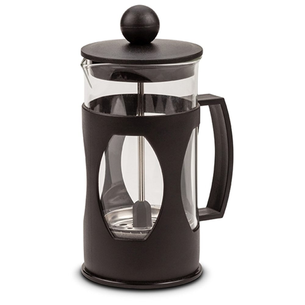 Levně konvice 0,35l MISTY, COFFEE MAKER, sklo/plast