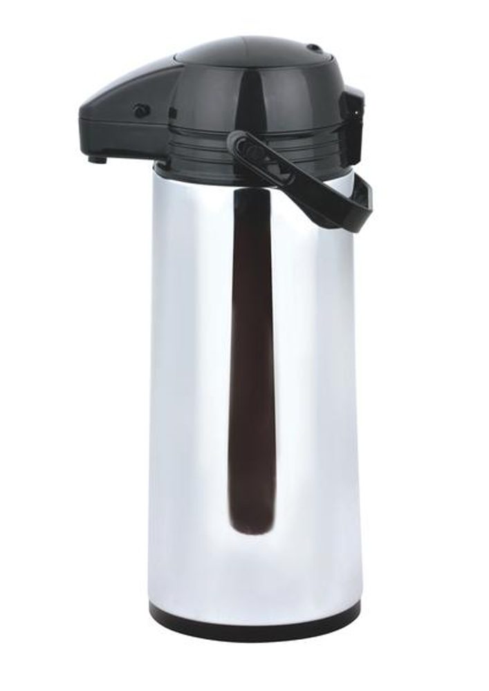 Levně TORO TERMOKONVICE 1,8L NEREZ 13,5X29CM