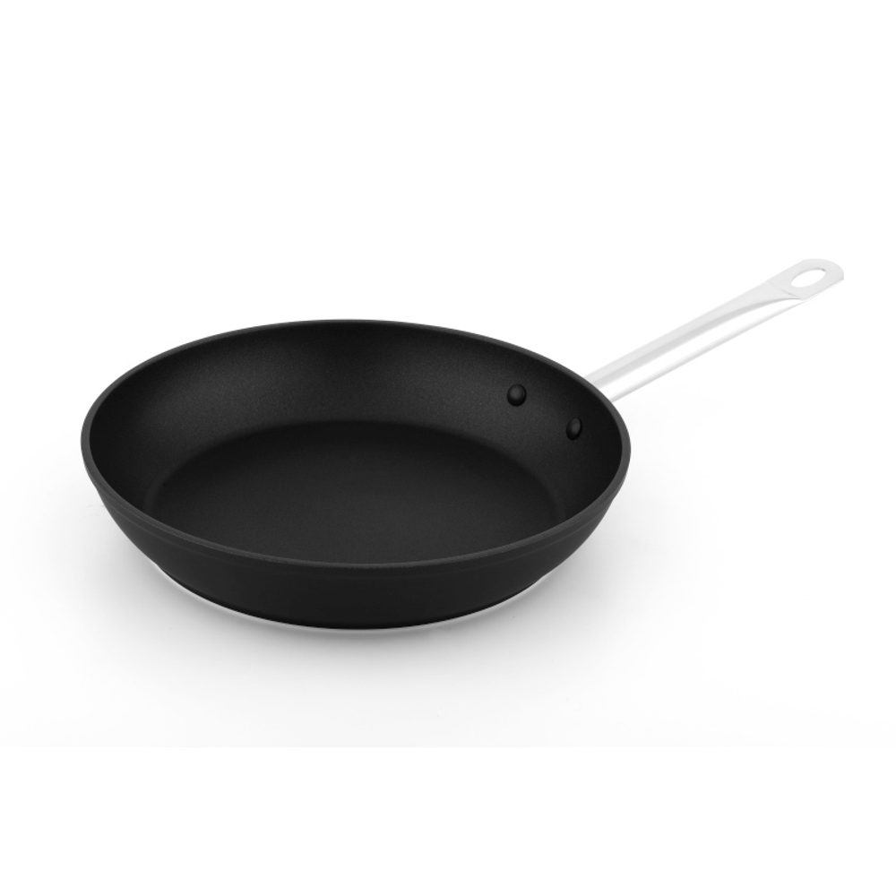 Levně CS SOLINGEN Pánev s plazmovým keramickým povrchem 28 cm CS-093990