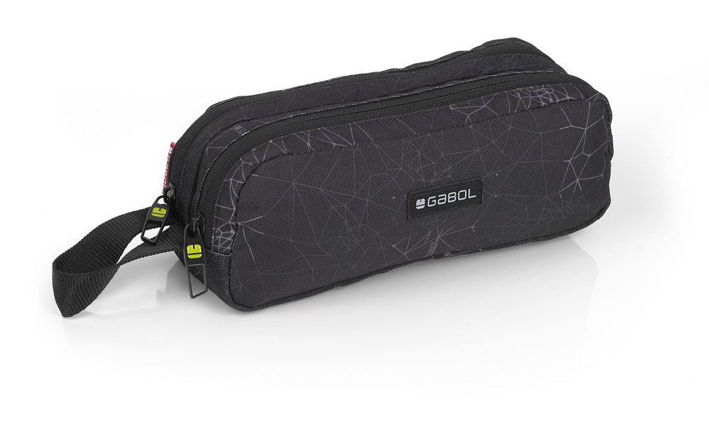 Gabol, Gabol pouzdro 2 zipy STORM 310376
