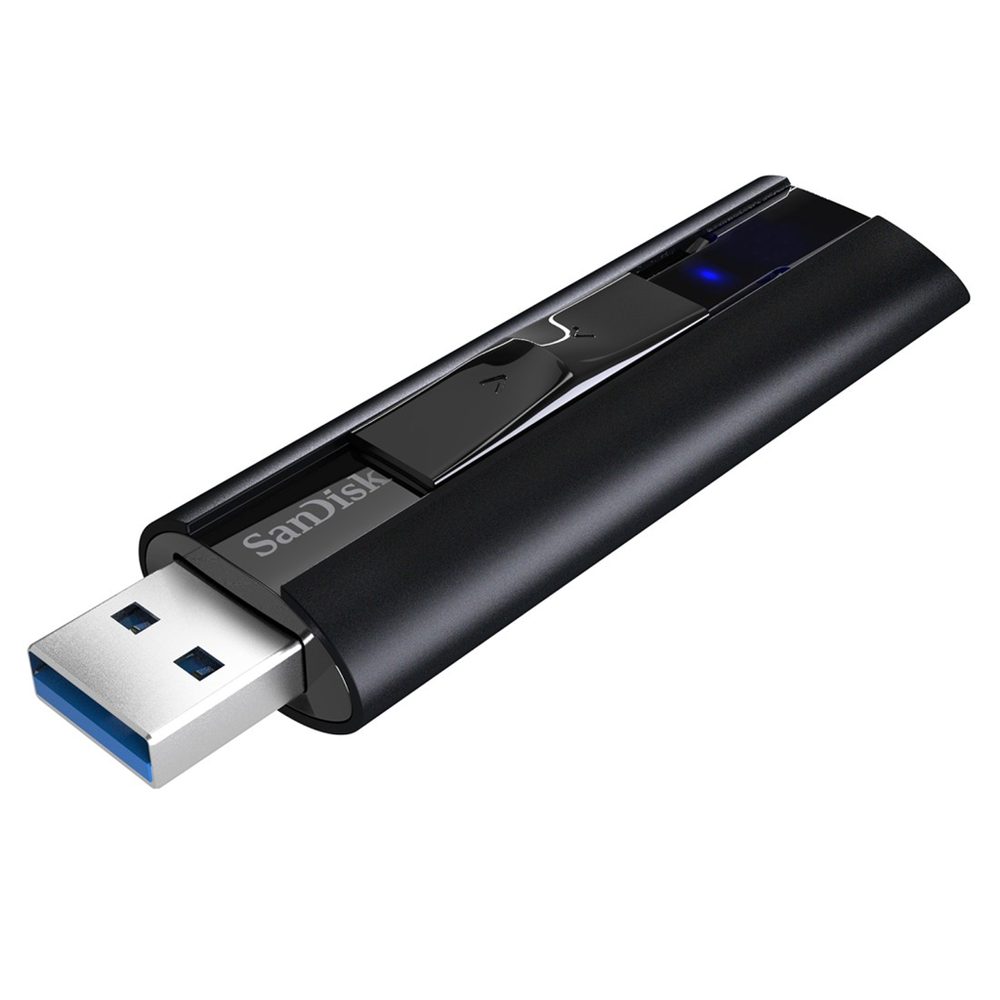 Levně SanDisk Extreme PRO USB 3.1 1 T