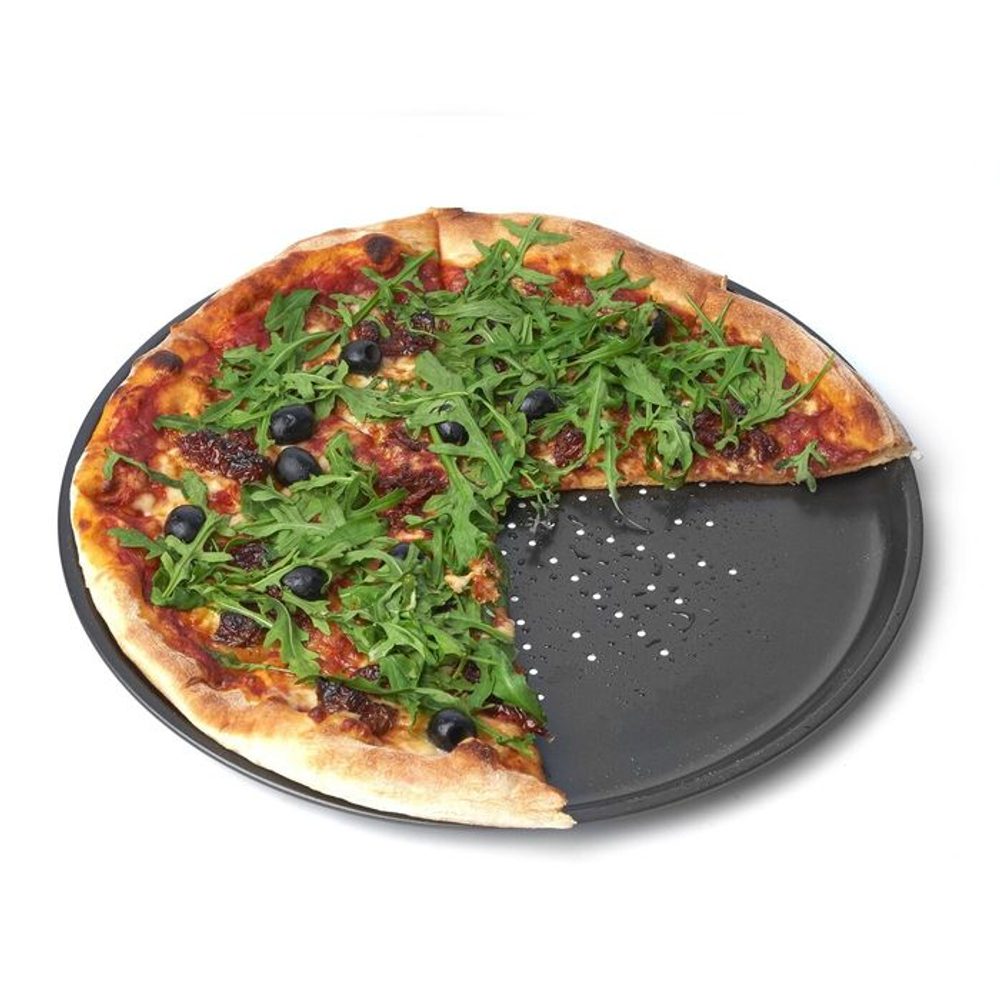 Levně forma pizza d32,5cm, nepřilnavý povrch