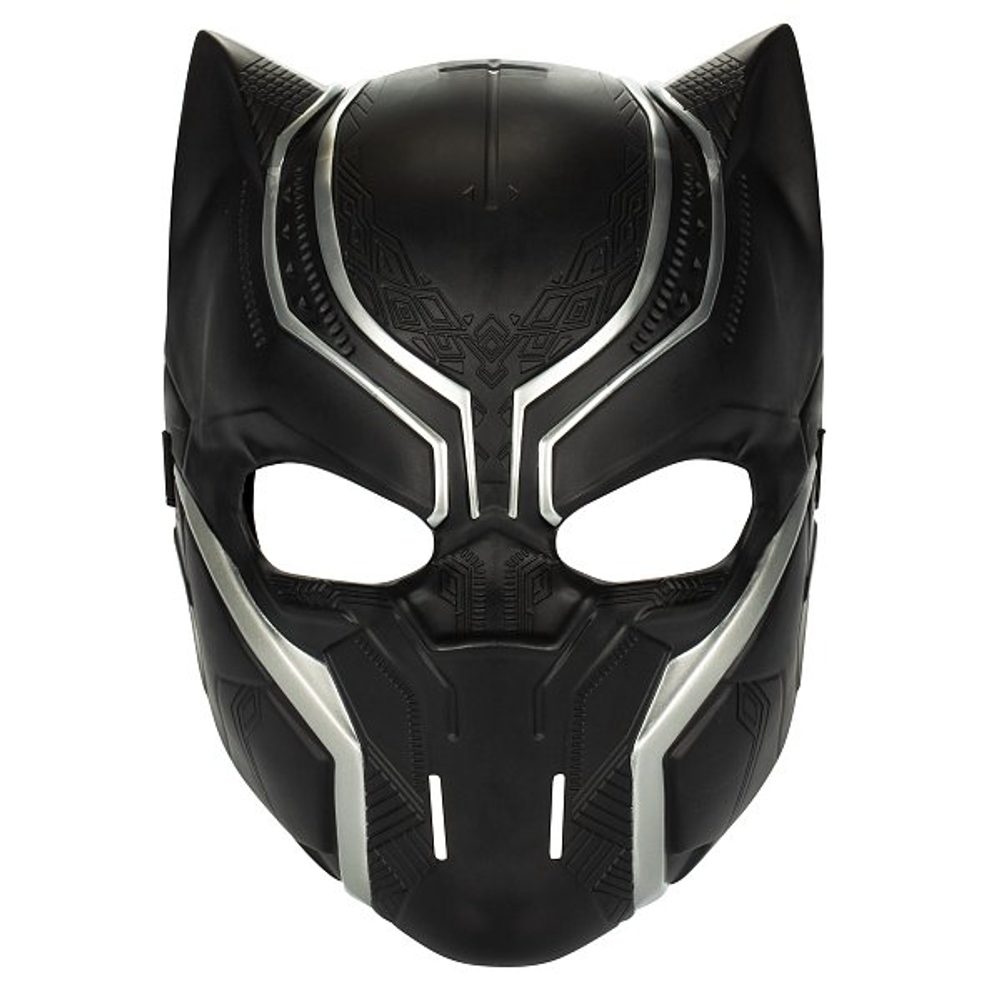 Levně HASBRO - Avengers Maska Hrdiny Black Panther
