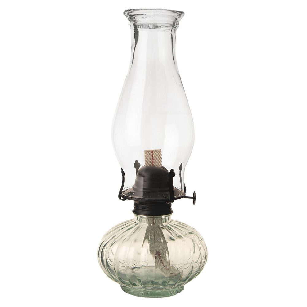 Levně Petrolejová lampa