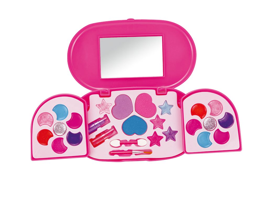 Levně Starmodel Větší sada make up