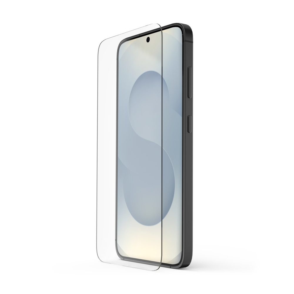 Levně Hama Clear Protect, ochranné sklo na displej pro Samsung Galaxy S25 Edge