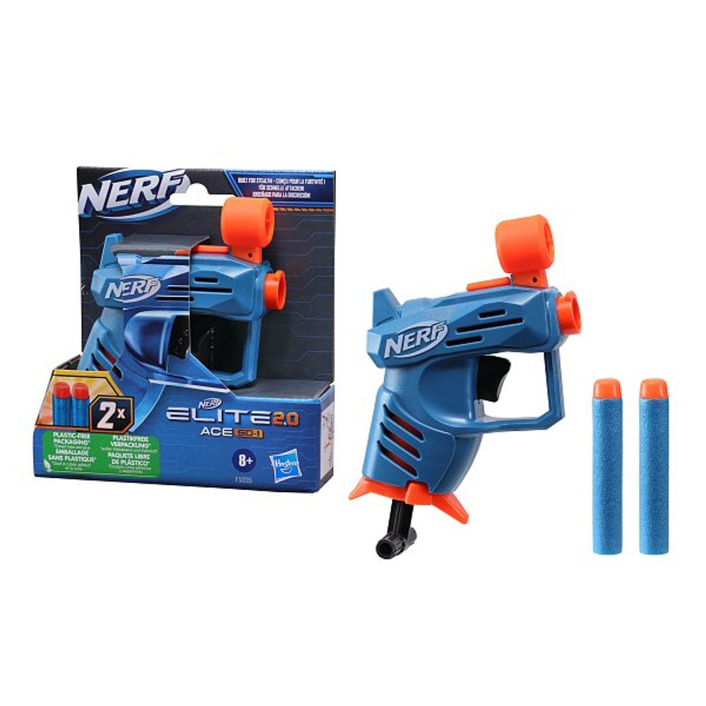 Nerf Nerf Elite 2.0 Ace SD 1